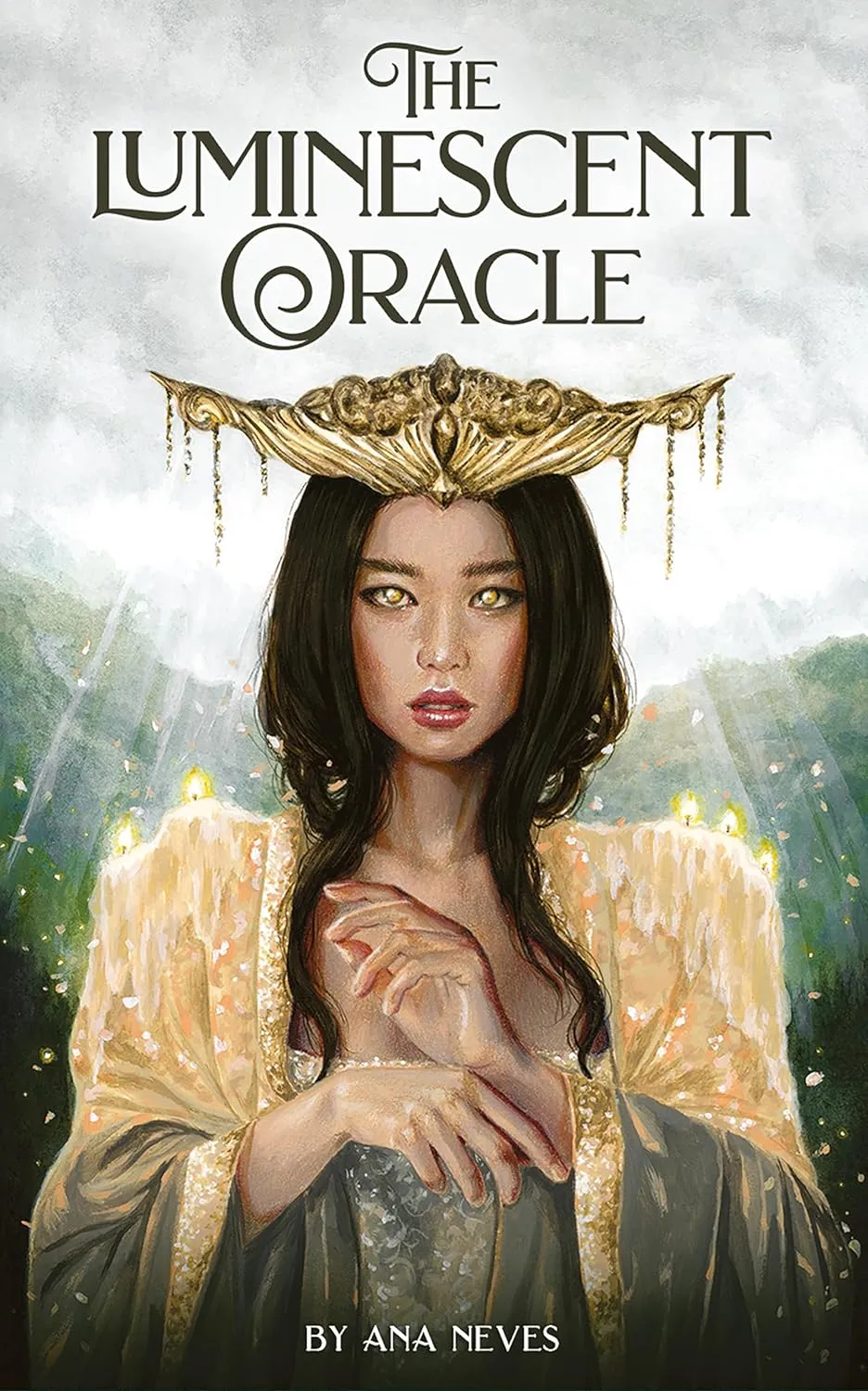 The Luminescent Oracle Cards – November 29, 2024