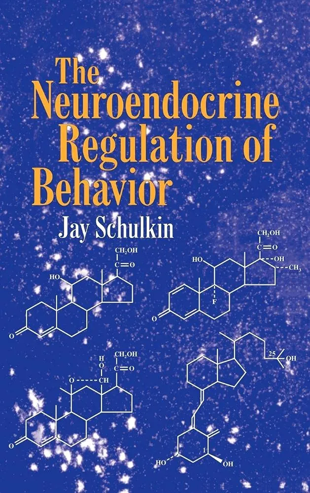 The Neuroendocrine Regulation of Behavior 1st Edition