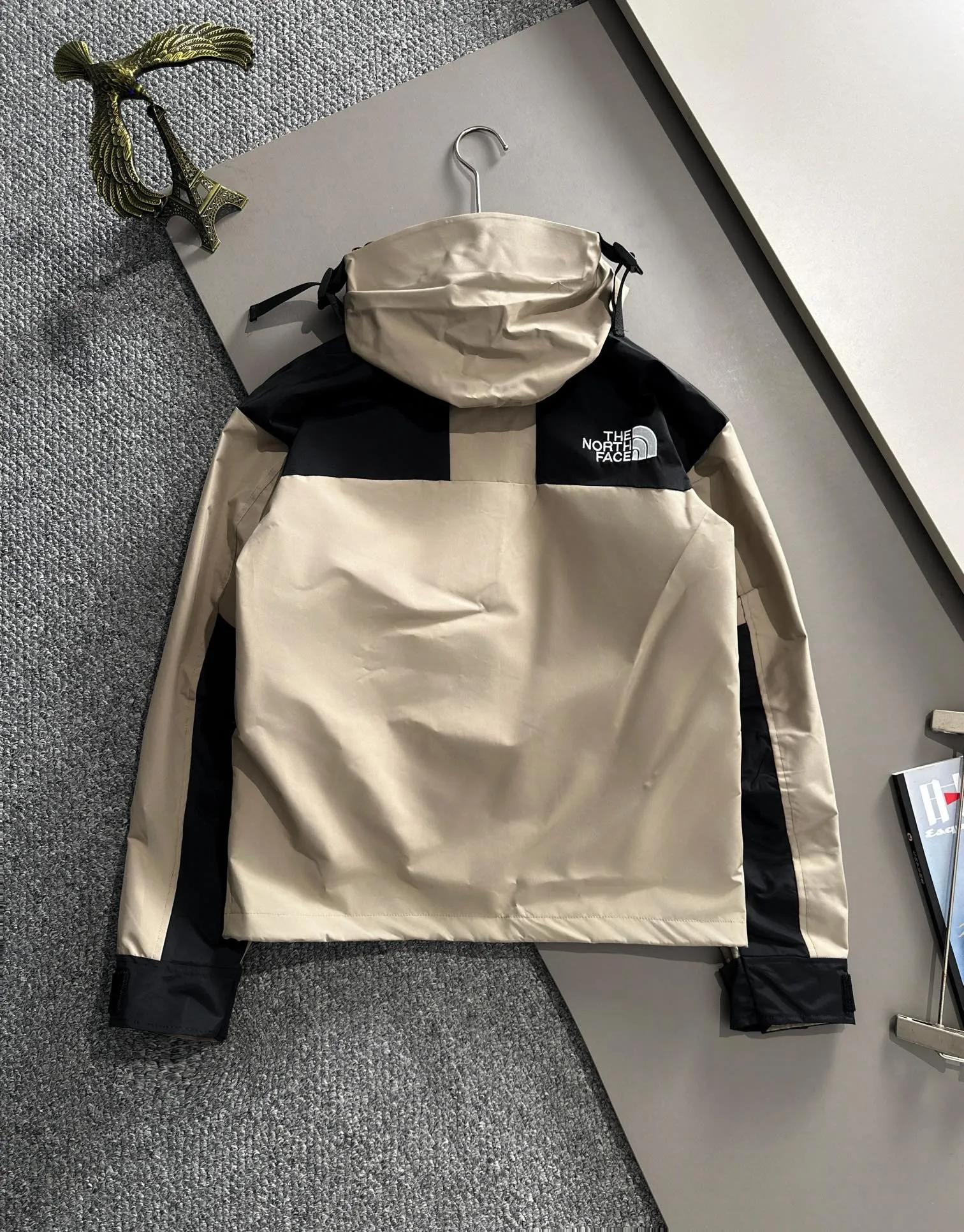 The North Face Classic Jacket