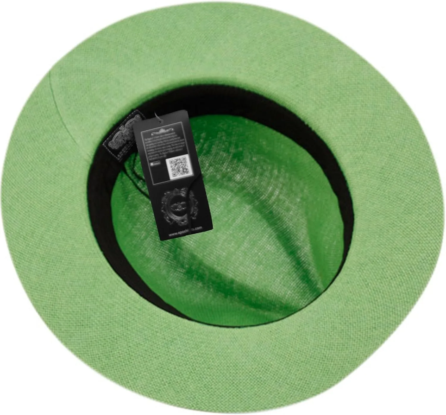 The Original Panama Matte Toyo Straw Sun Safari Hat