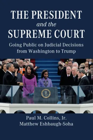 The President and the Supreme Court