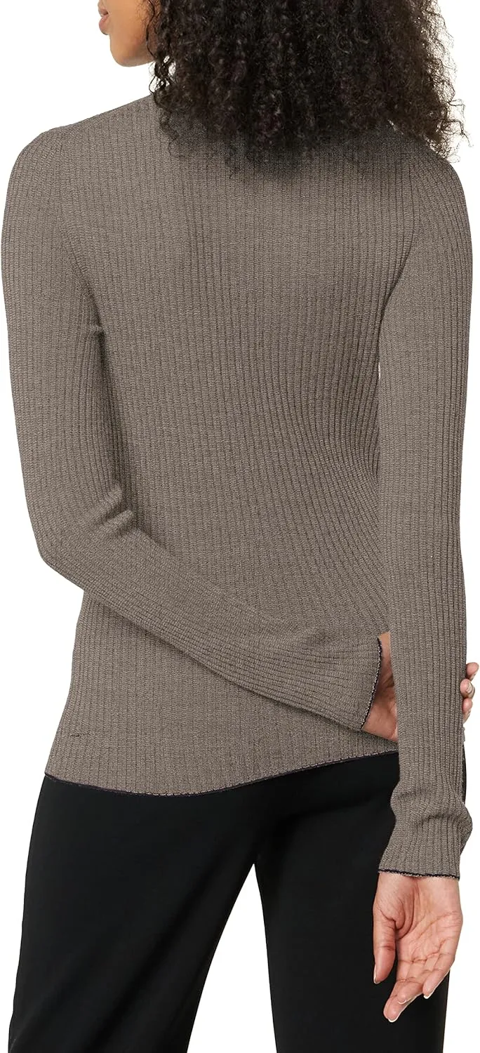 Theory Women's Micro Stripe Mirzi