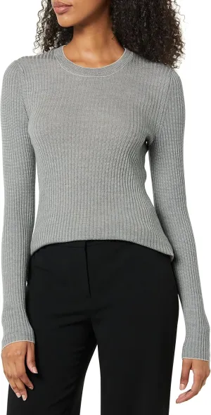 Theory Women's Micro Stripe Mirzi