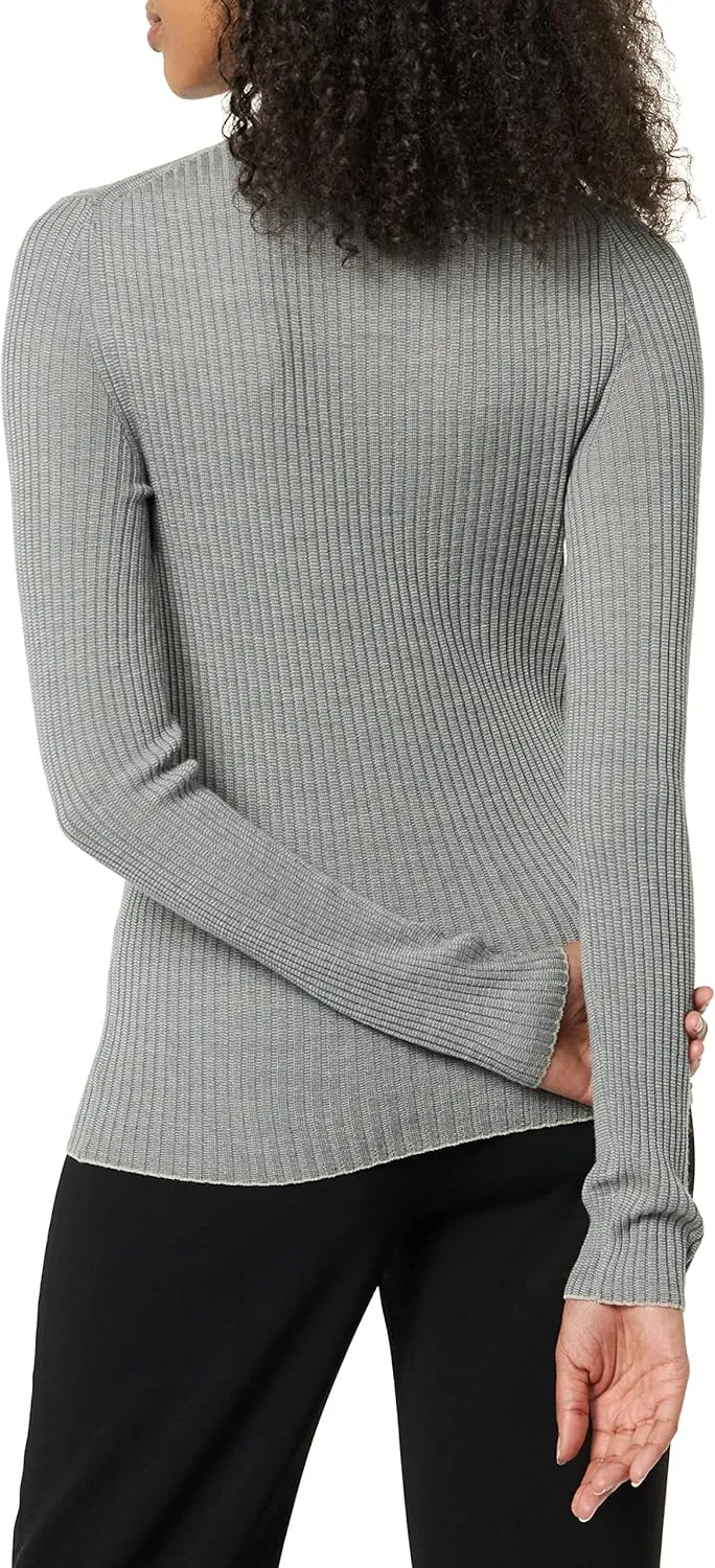 Theory Women's Micro Stripe Mirzi