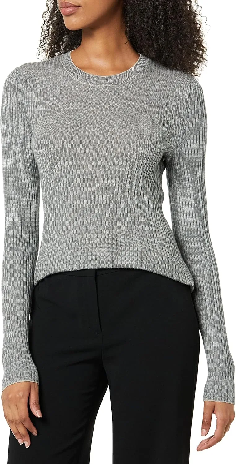 Theory Women's Micro Stripe Mirzi