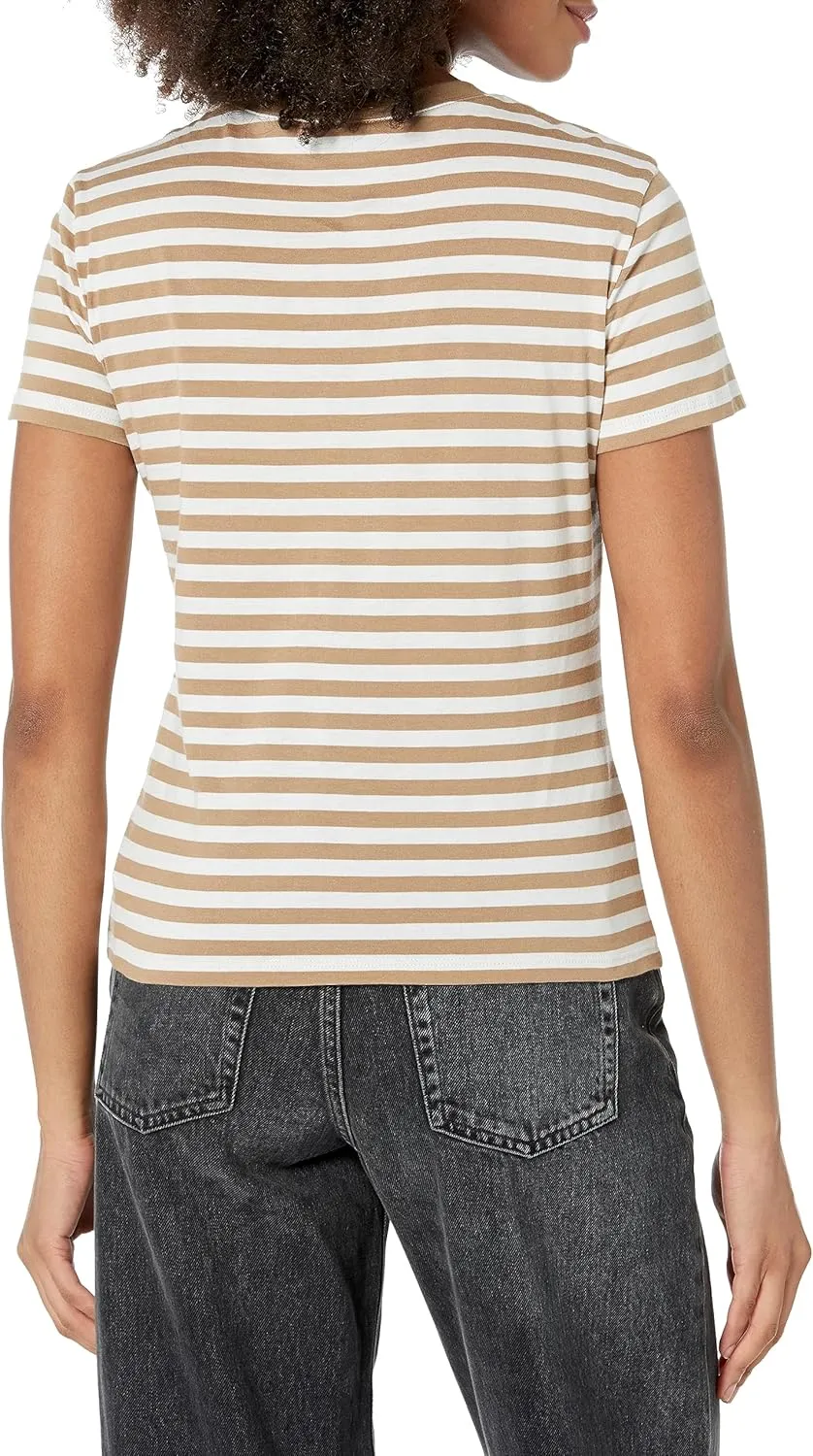 Theory Women's Tiny Tee 2