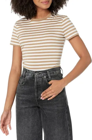 Theory Women's Tiny Tee 2