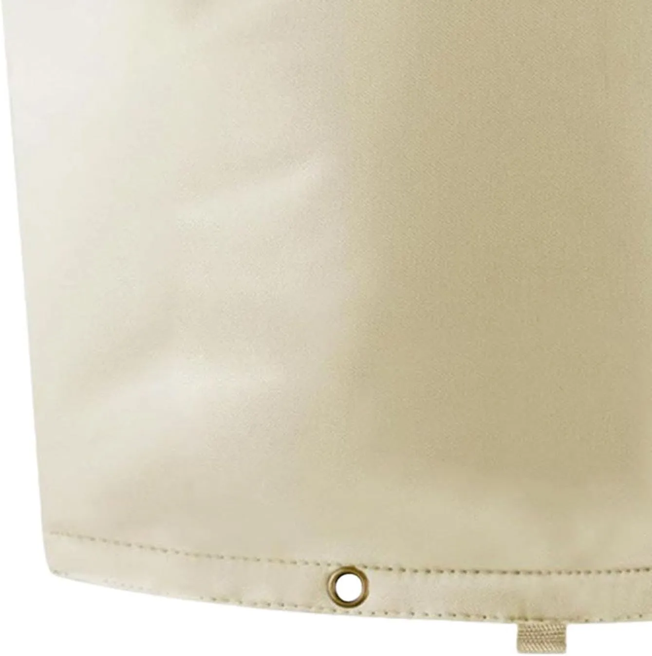 Thickened Winter Garden Faucet Bag Cover Waterproof Water Pipe Cover Backflow Valve Cover, 61x61cm