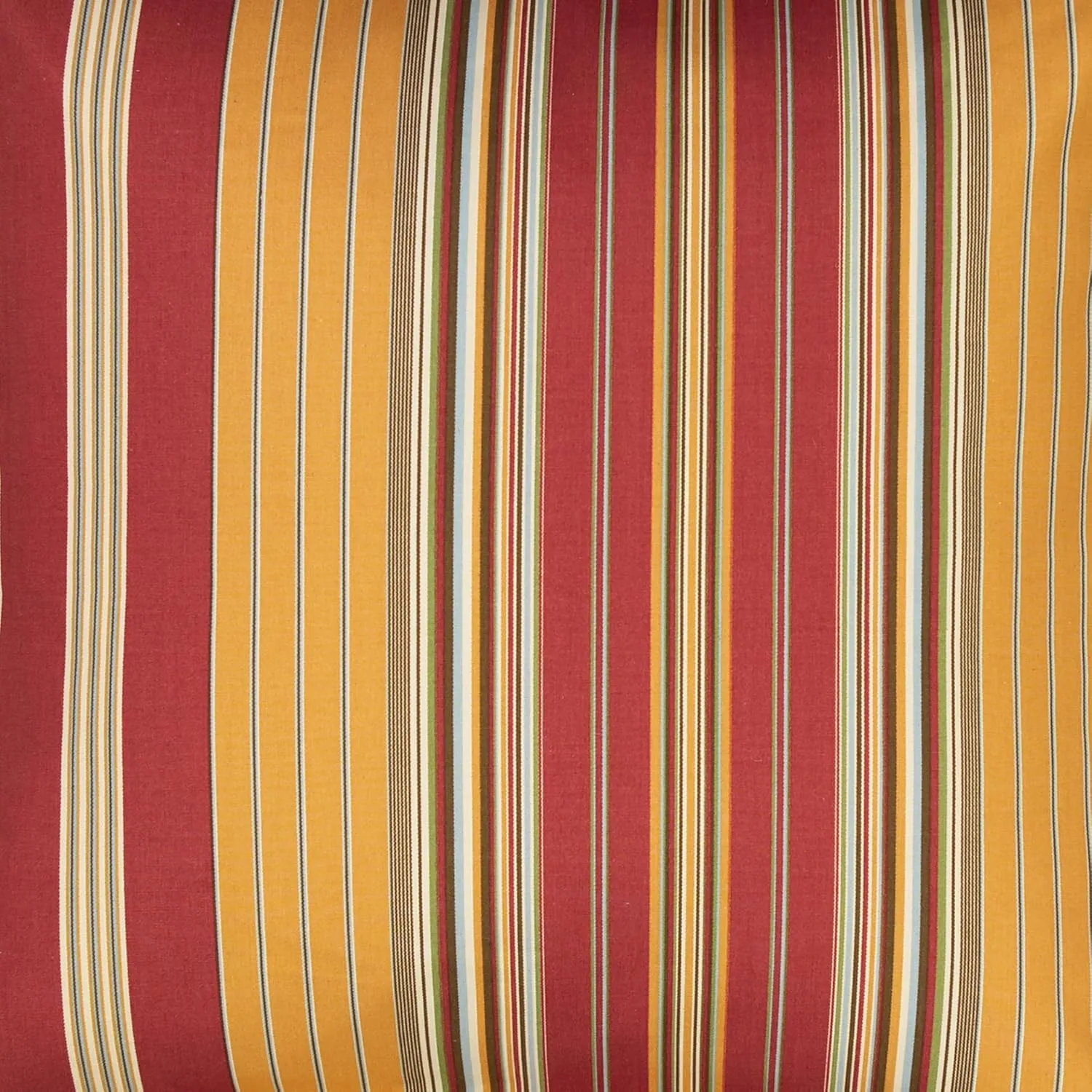 Thomasville At Home Breeze Tapestry Stripe Bedspreads, Twin 110" Long x 81" Wide, Single Cotton Bedspread (1), Bedroom