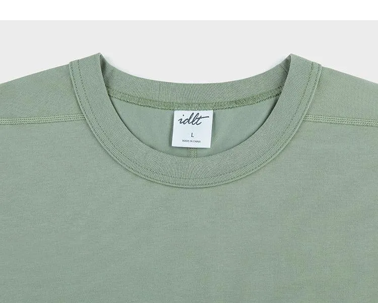 Three-dimensional Solona T-shirt