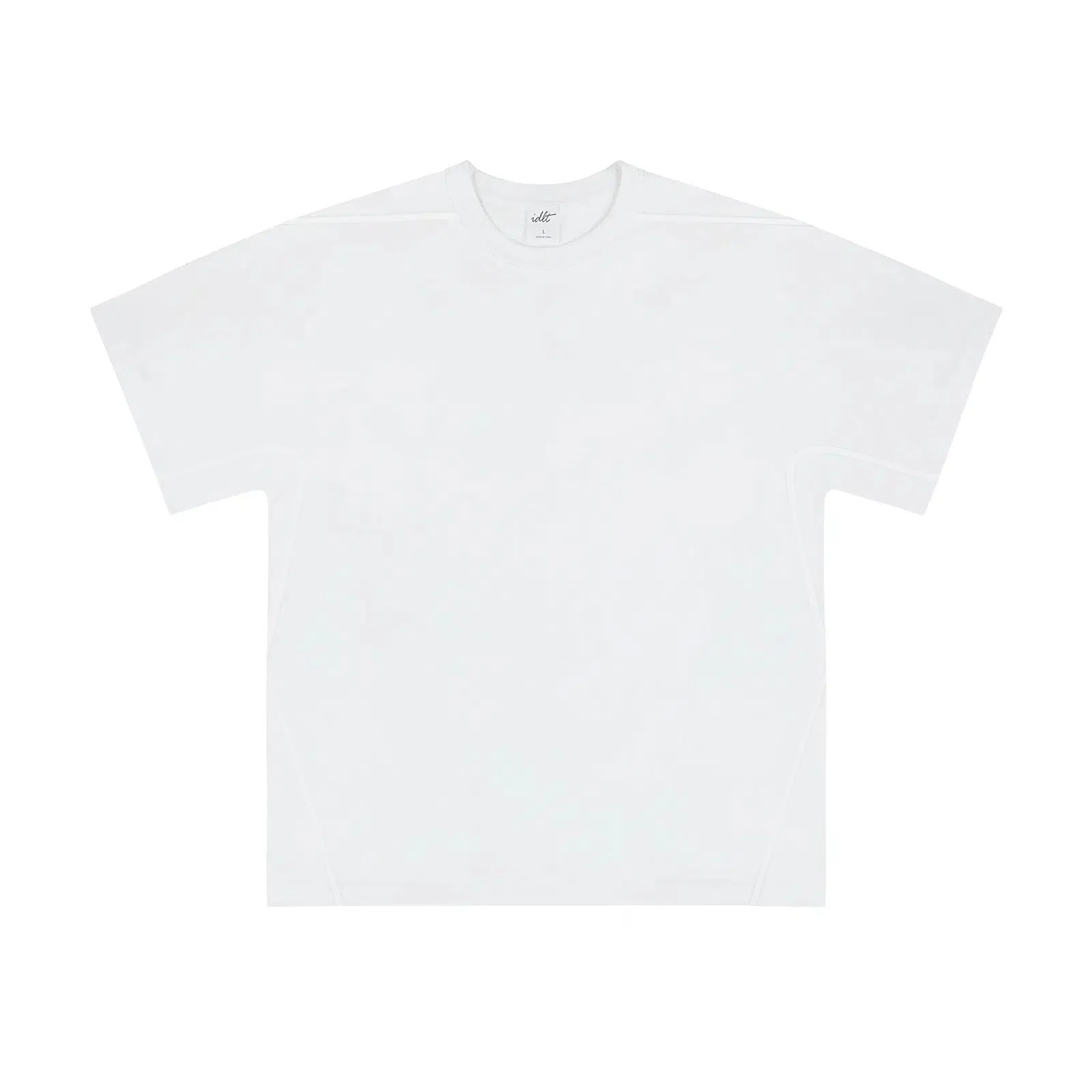 Three-dimensional Solona T-shirt