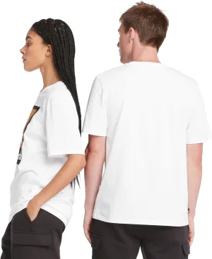 Timberland Men's Color Short Sleeve Tee