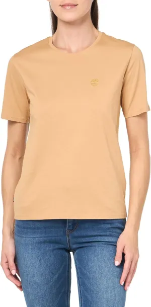 Timberland Women's Dunstan Short Sleeve T-Shirt