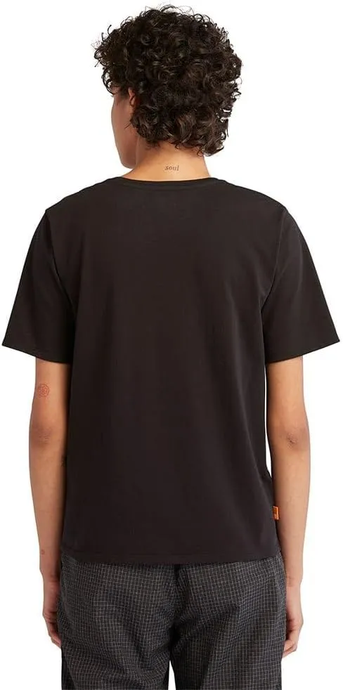 Timberland Women's Dunstan Short Sleeve T-Shirt