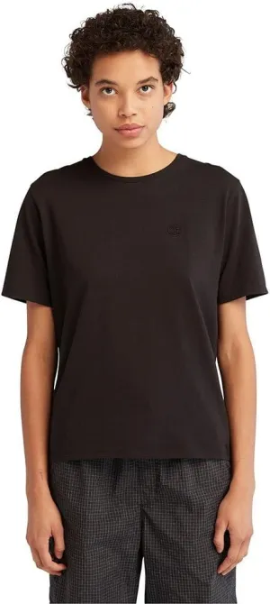 Timberland Women's Dunstan Short Sleeve T-Shirt