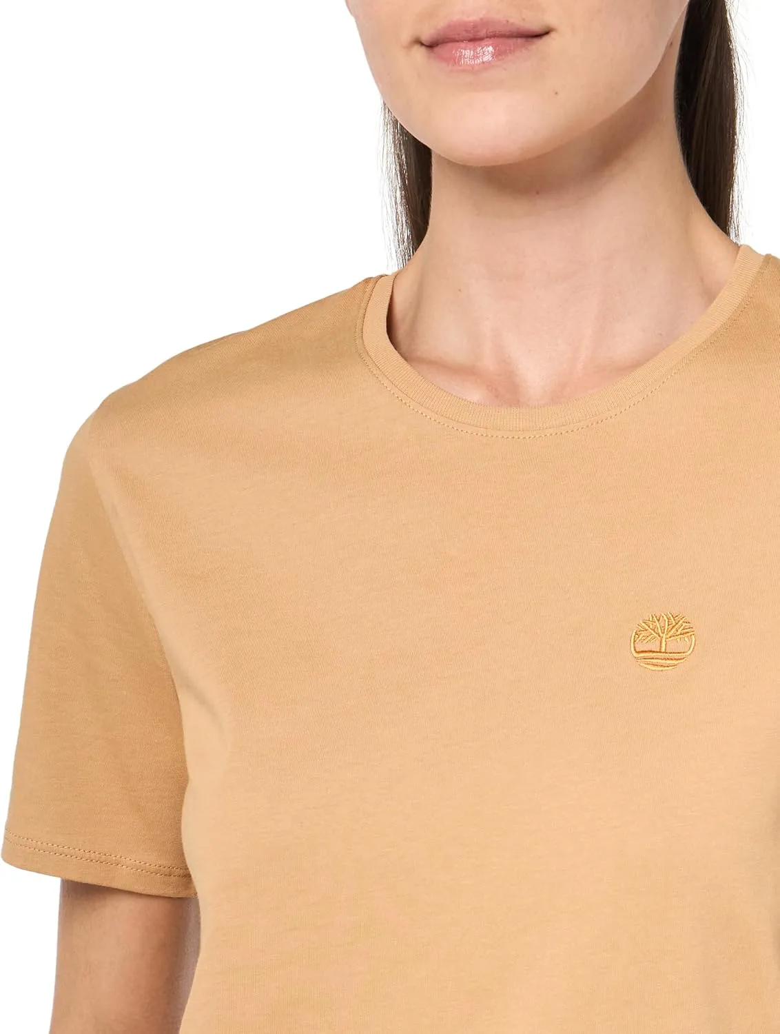 Timberland Women's Dunstan Short Sleeve T-Shirt