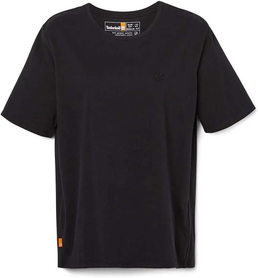 Timberland Women's Dunstan Short Sleeve T-Shirt