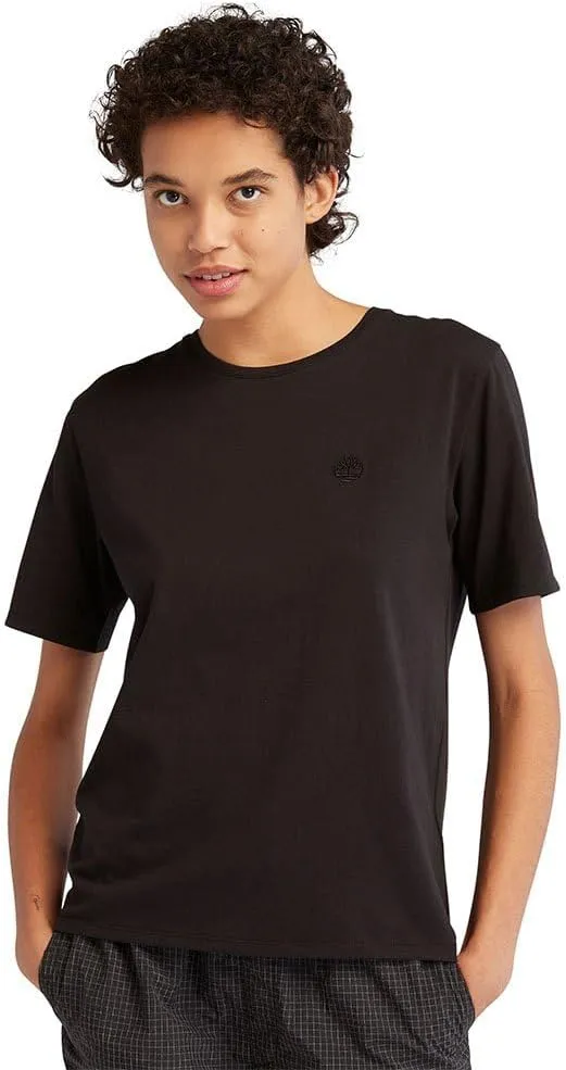 Timberland Women's Dunstan Short Sleeve T-Shirt