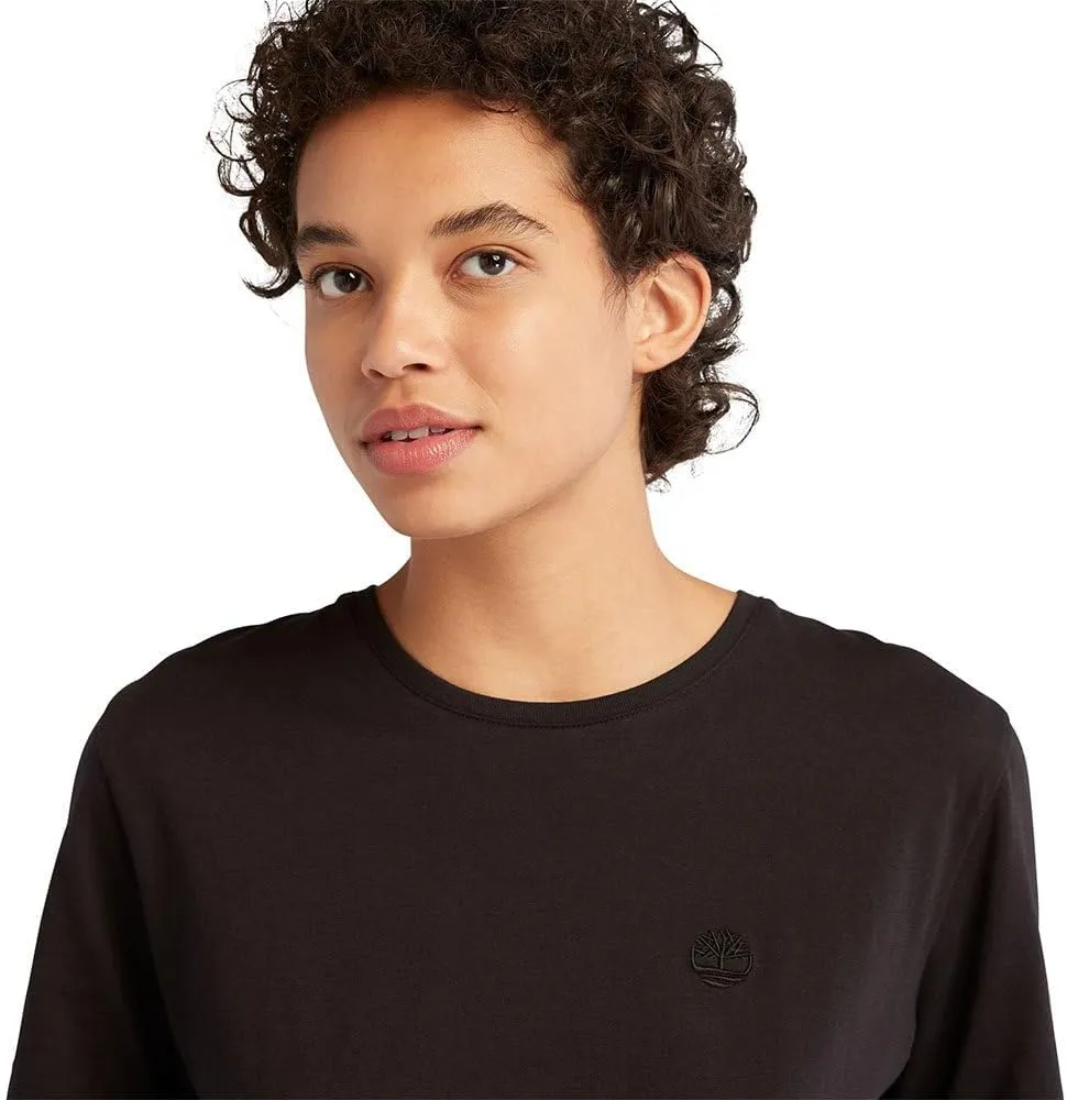 Timberland Women's Dunstan Short Sleeve T-Shirt
