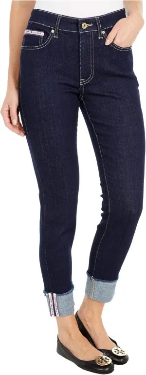 Tommy Hilfiger Women's Denim Jean