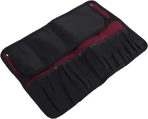Tool Bag Pocket Organizer Pouch for Mechanics Oxford Cloth Tool Roll Bag Multiple Pockets Holder