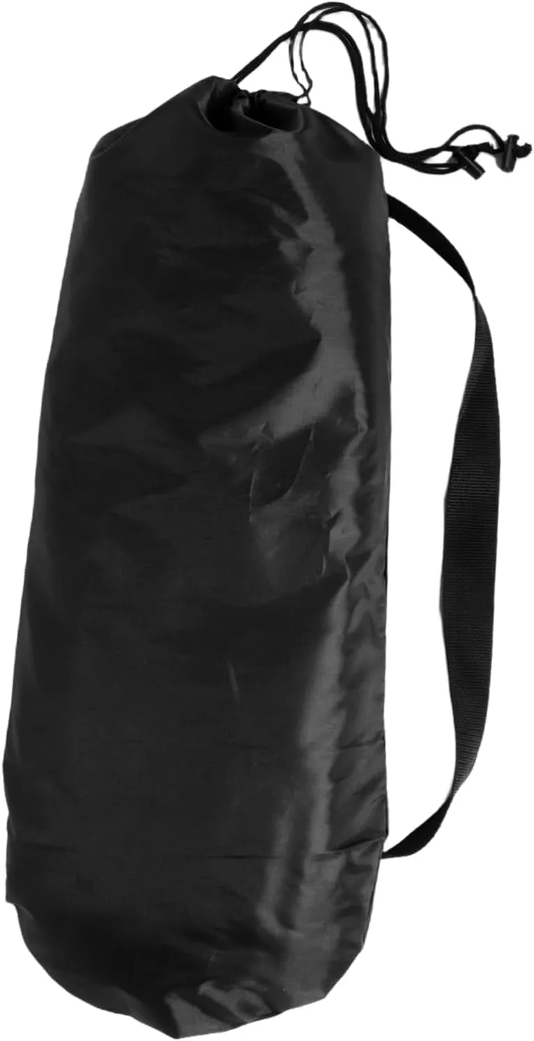 Totority Versatile Snowboarding/surfing Bag Construction Thick Padded Sling for Paddleboard Carrying