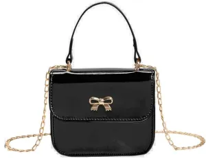 Trendy Handbag Stylish and Versatile Shoulder Bag Chain Crossbody Bags for Fashion Forward Individuals