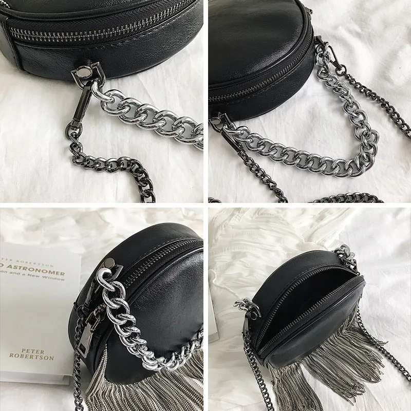 Trendy Luxury Handbags Women Bags