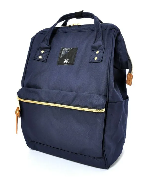 Trendy Popular Runaway Mummy Oxford Cloth Backpacks