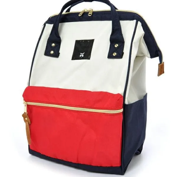 Trendy Popular Runaway Mummy Oxford Cloth Backpacks