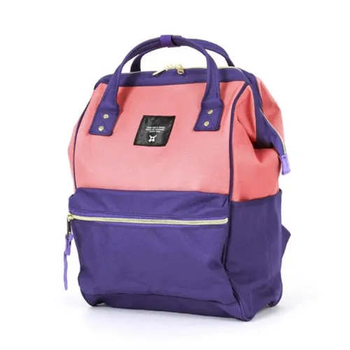 Trendy Popular Runaway Mummy Oxford Cloth Backpacks
