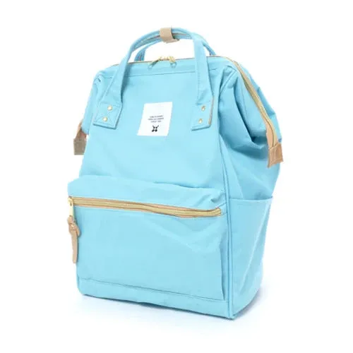 Trendy Popular Runaway Mummy Oxford Cloth Backpacks