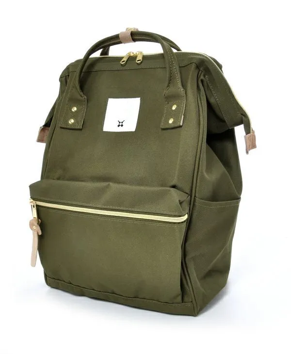 Trendy Popular Runaway Mummy Oxford Cloth Backpacks