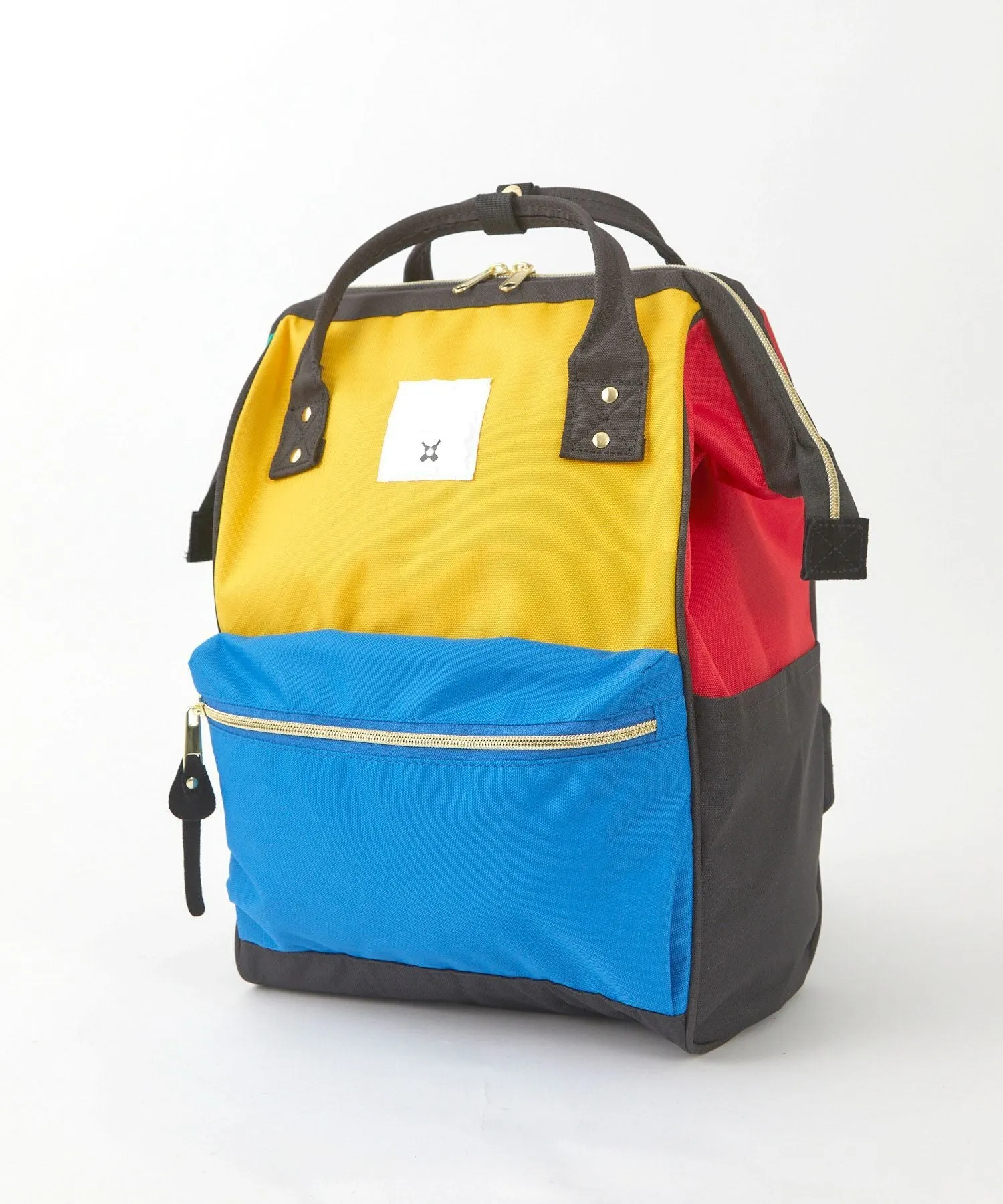 Trendy Popular Runaway Mummy Oxford Cloth Backpacks