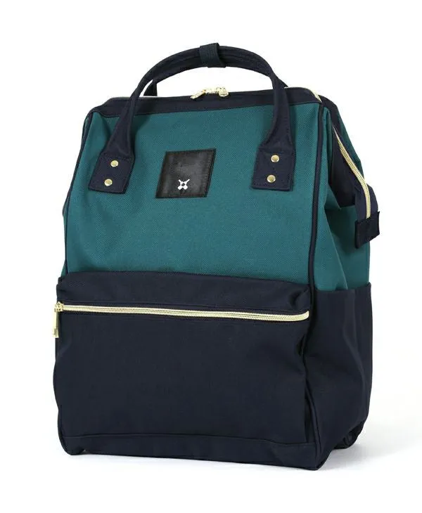 Trendy Popular Runaway Mummy Oxford Cloth Backpacks