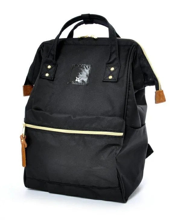 Trendy Popular Runaway Mummy Oxford Cloth Backpacks