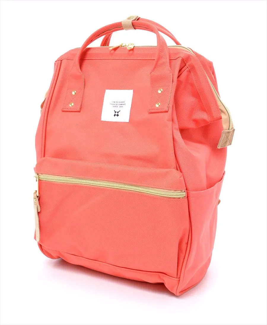 Trendy Popular Runaway Mummy Oxford Cloth Backpacks