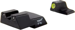 Trijicon H&K P30/45C HD Front Outline Night Sight Set, Yellow