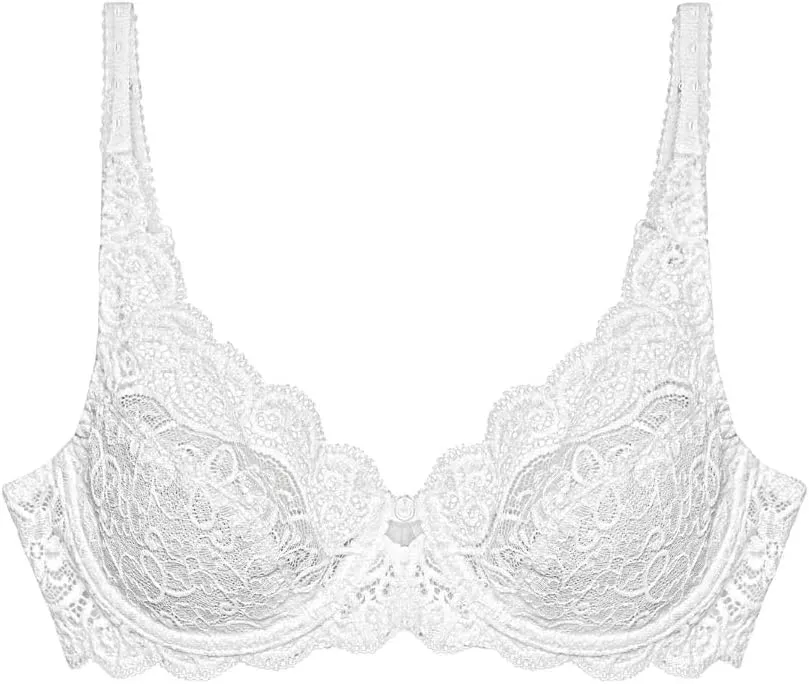 Triumph Women's Amourette 300 Underwire Bra