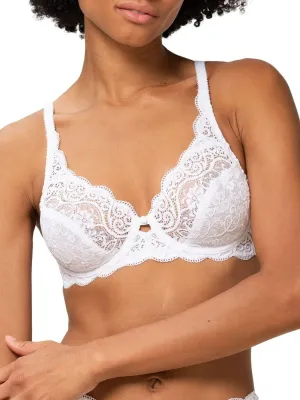 Triumph Women's Amourette 300 Underwire Bra