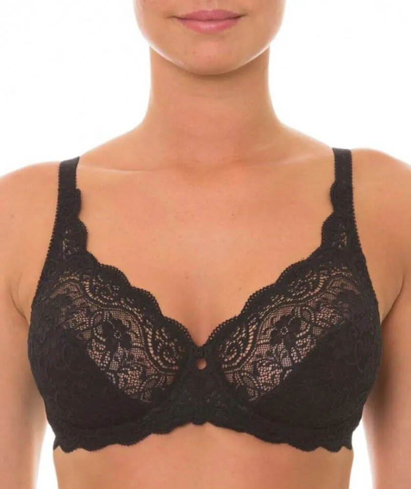 Triumph Women's Amourette 300 Underwire Bra