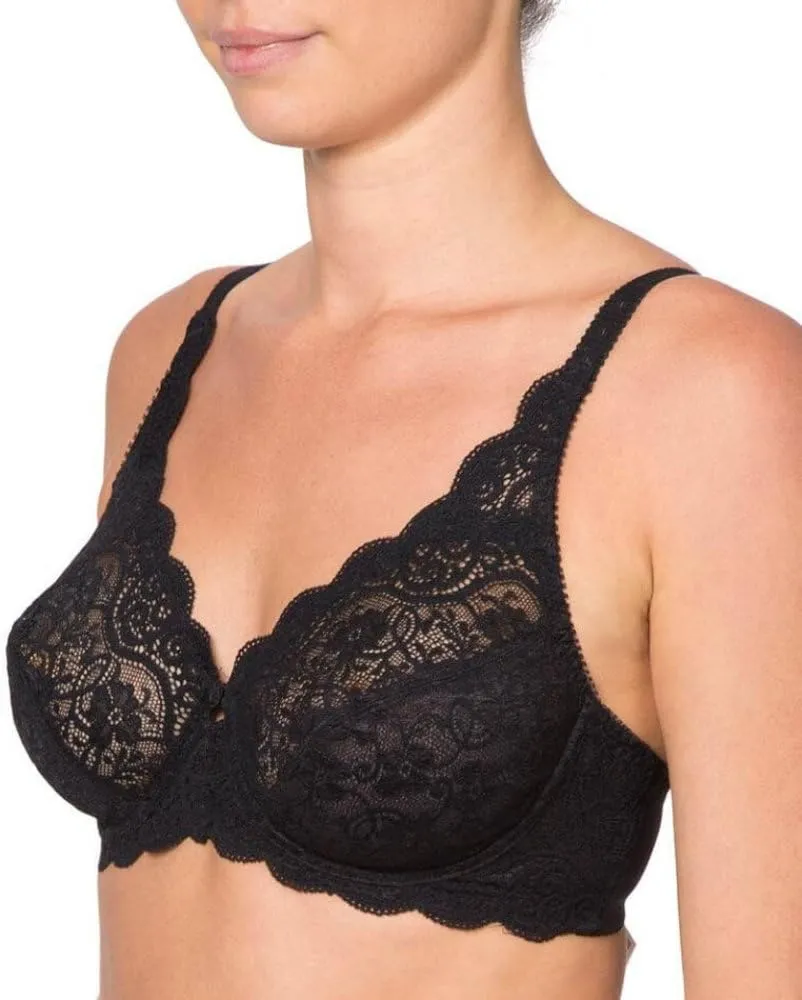 Triumph Women's Amourette 300 Underwire Bra