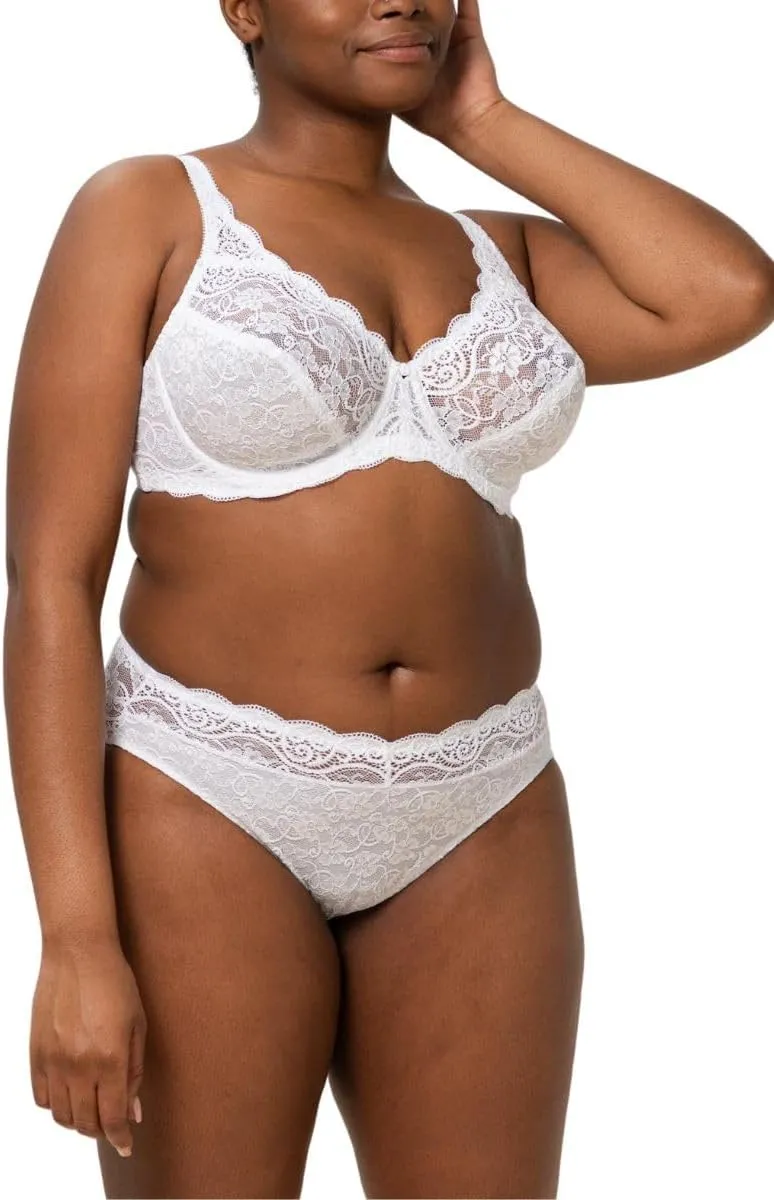 Triumph Women's Amourette 300 Underwire Bra