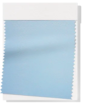 Tulle $5.00p/m - Powder Blue