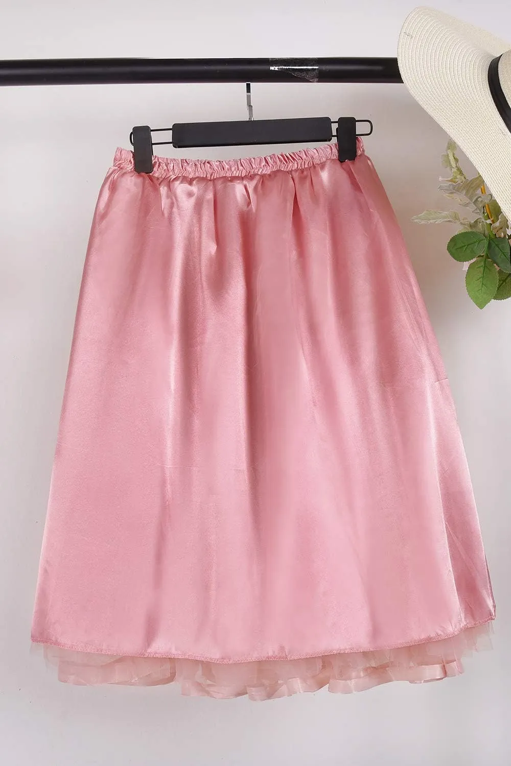 Tulle Tutu Skirt Classic Layered Ballet Tutu Skirts Puffy Skirt Short Cosplay Party Costume for Women and Girls