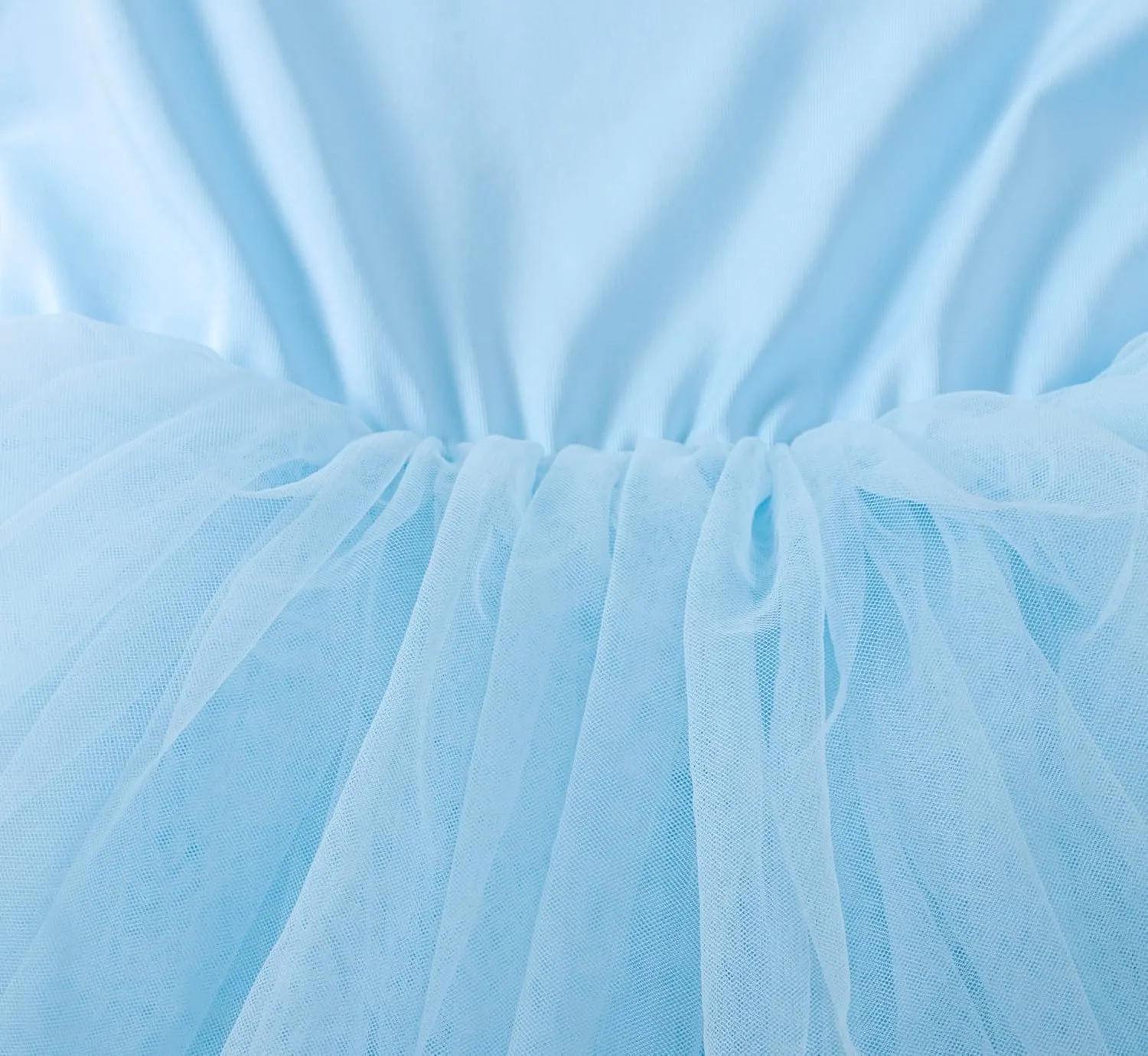 Tutu.kk Toddler Girls Ballet Skirted Leotards Strap Tutu Dress Party Costumes for Dance 18Months to 7t