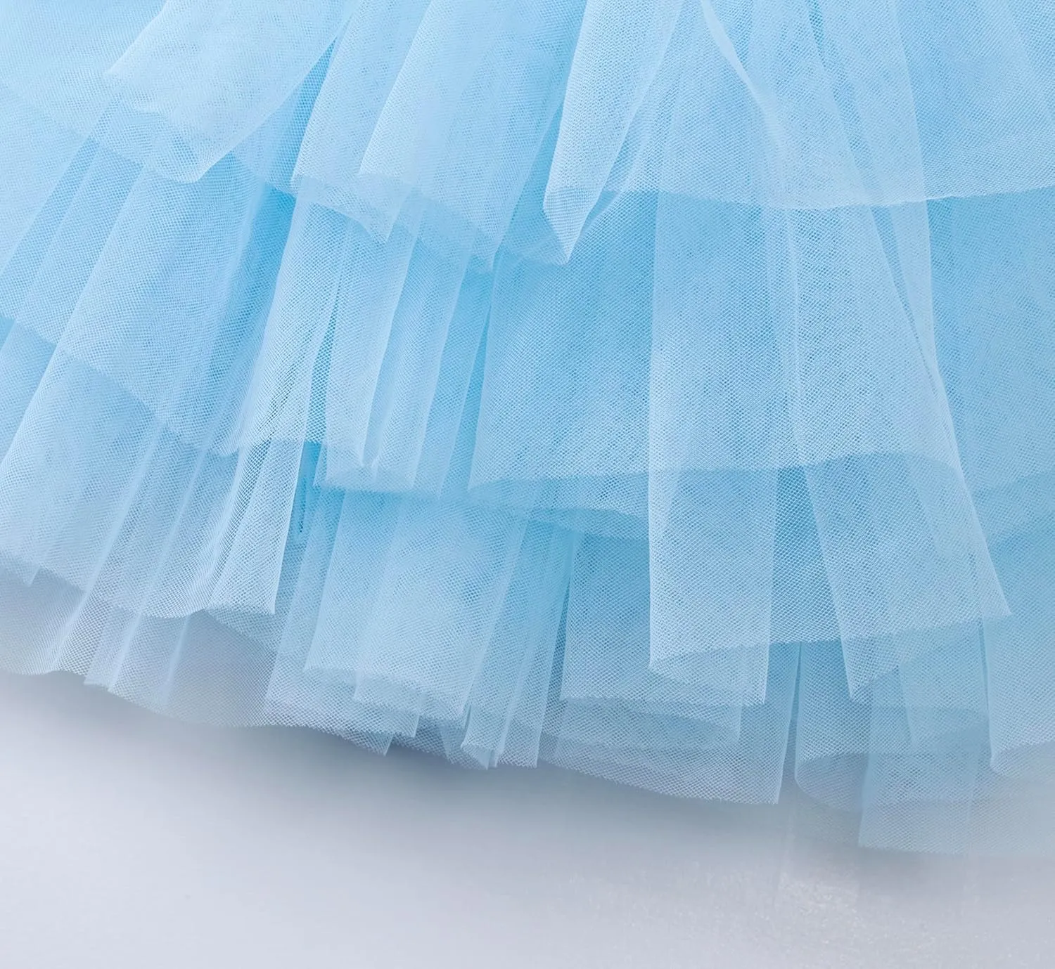 Tutu.kk Toddler Girls Ballet Skirted Leotards Strap Tutu Dress Party Costumes for Dance 18Months to 7t