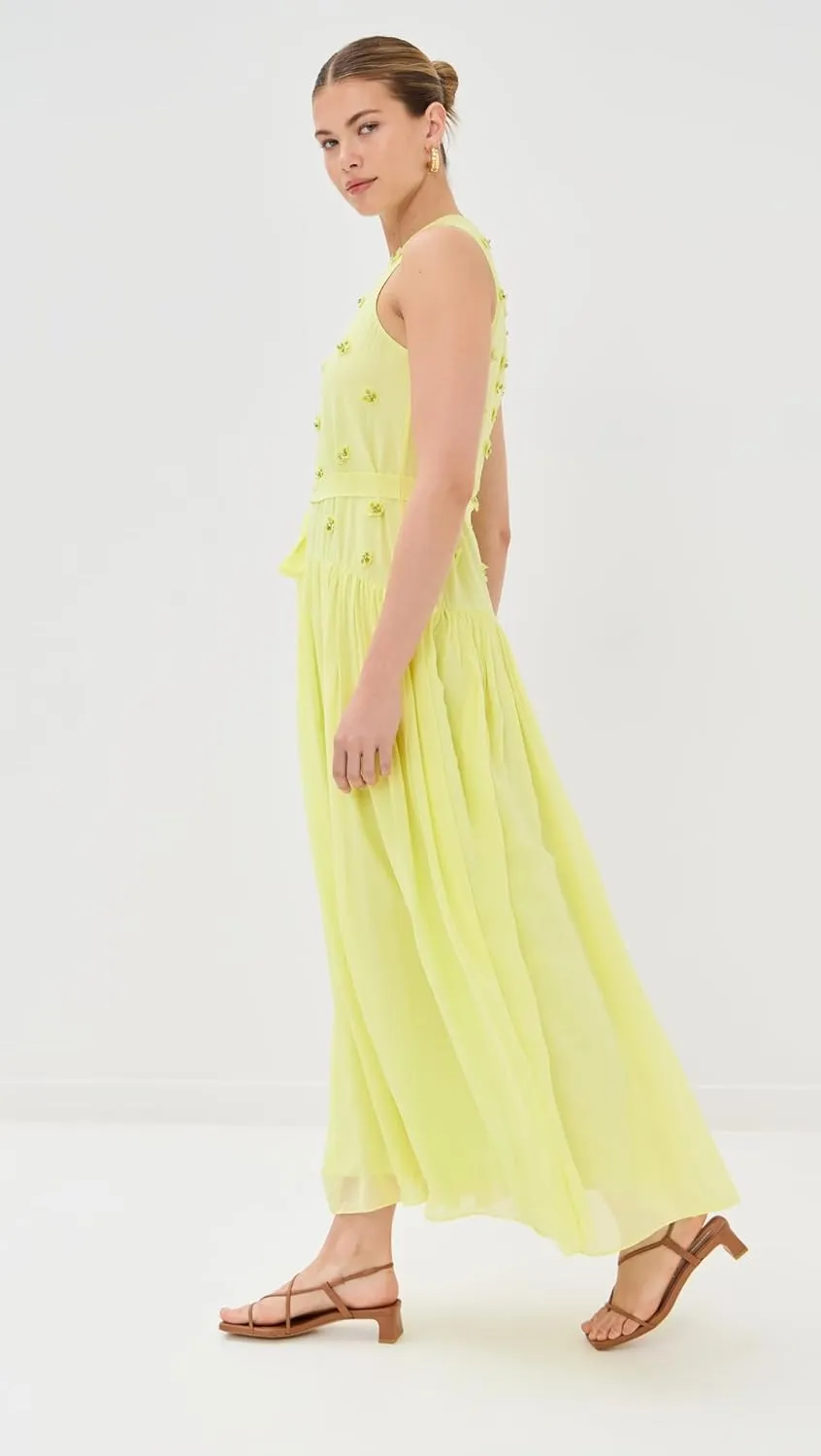 Ulla Johnson Women's Eleni Dress