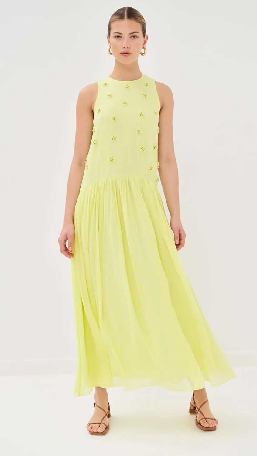 Ulla Johnson Women's Eleni Dress