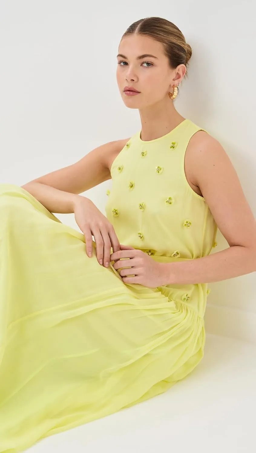 Ulla Johnson Women's Eleni Dress